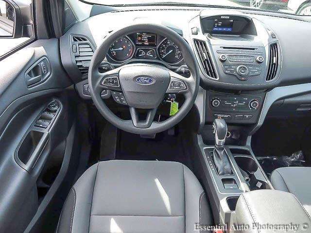 Ford Escape 2017 photo 11